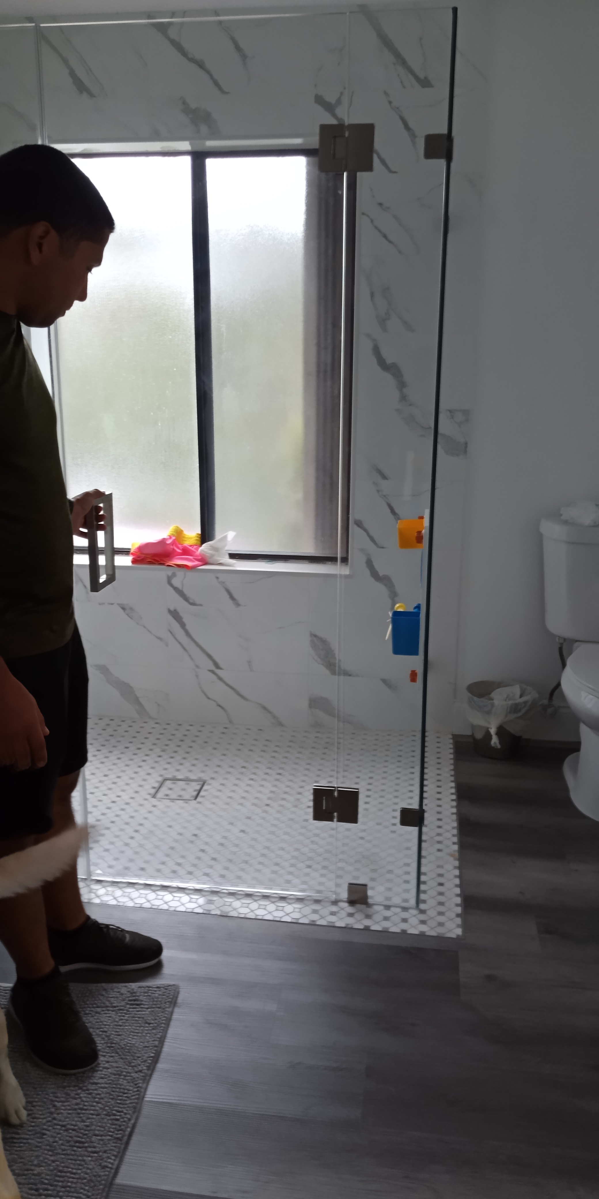 Professional Shower Door Repair: Common Issues and Solutions – CGFL ...